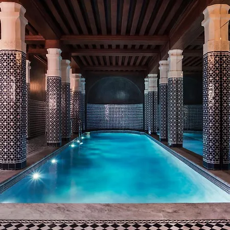 Maison Proust, Hotel & Spa La Mer-2