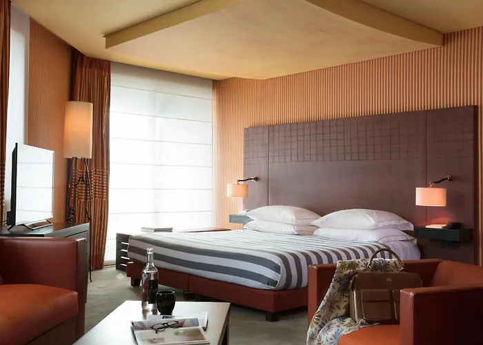 Hotel Square Parigi